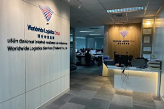 be your thailand export documentation and logistics agent