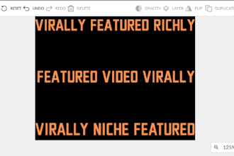 do virally niche featured video richly
