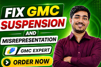 fix gmc suspension and misrepresentation as a gmc expert