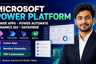 build and customize powerapps canvas and model driven apps