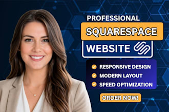 build squarespace website design squarespace website development squarespace