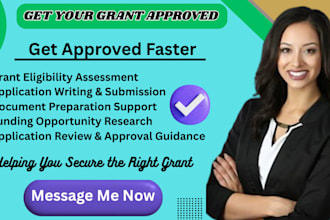 write grant proposal grant writing grant opportunities grant application