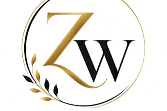 design a professional logo for your bussines or brand