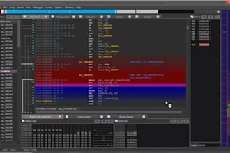 reverse engineer unity apk for debugging, recovery and edits