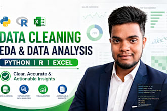 data cleaning and feature engineering