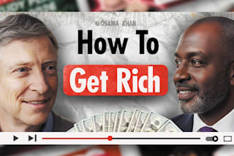 design podcast thumbnail for youtube videos