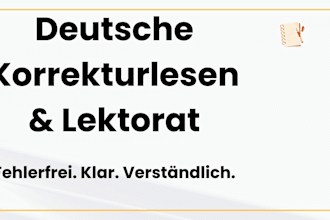 texte schreiben oder umformulieren