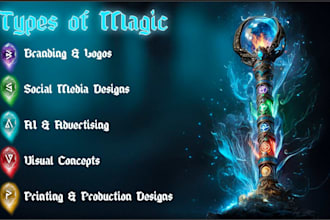 design anything for you