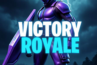 design eye catching free fire booyah youtube thumbnail free sample