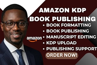 book publishing, publishing consultant, self publishing, kindle publishing, KDP