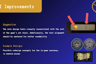 test your game and provide a professional QA report