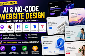 design landy ai relume tuositofacile doyouall  sitebirds ai marblism website