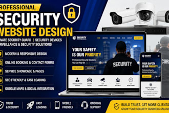 security website, private security guard, security devices website