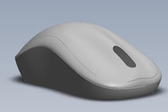 design smooth cad surfaces for watches, automotive, and consumer products