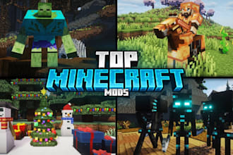 do fabric mod spigot mobs skins minecraft avatar datapack bukkit configure