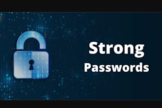 find and recover lost passwords access forgotten accounts emails and files