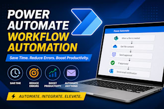 build microsoft power apps, power automate and sharepoint solutions