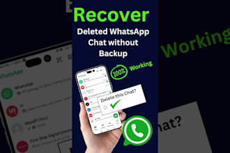 fix whatsapp access restore, recover hacked telegram, flagged account removal