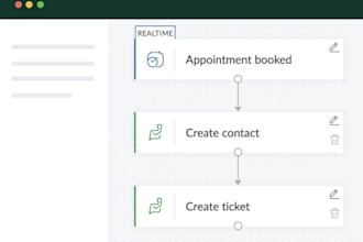 setup an appointment bot,vfs bot,booking bot,bls appointment