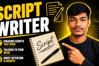 viral youtube shorts scripts with high retention