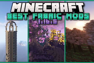 port, update or fix your minecraft mod for forge, fabric neoforge, city map