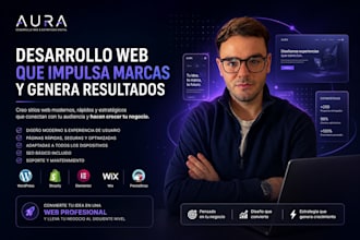 web ecommerce adaptada a las necesidades de tu comercio