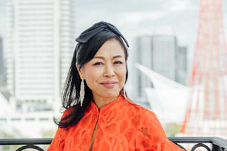 provide japan market entry and international business consulting