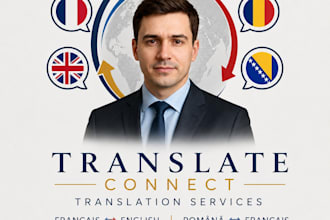 translate french to romanian translation in native excellence and vice versa