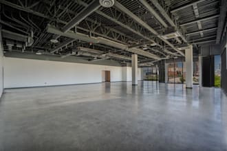 do 3d architectural interior