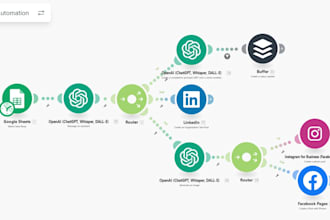 create ai agents for your business