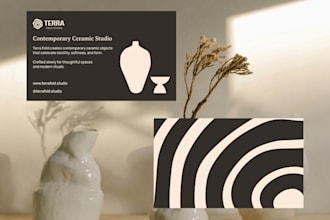 build brand identity for your business