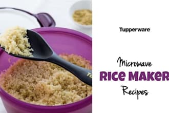 make amazing jollof rice food illustration and african food artwork