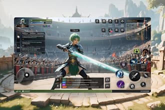 develop 2d 3d unity game development mobile game development mobile game app