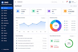 build a custom hotel booking website