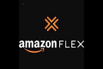 develop amazon flex bot, grabber bot, amazon flex flex driver bot, block grabber
