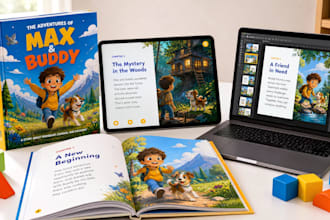 book formatting amazon KDP paperback kindle ebook formatting book layout design