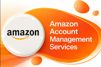 do amazon fba account manager, daily tasks, inventory, account health