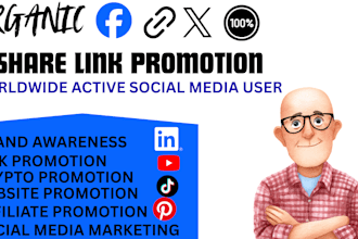 share your website product or affiliate link to 3,000,000 facebook groups