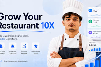 build a whatsapp ai restaurant bot with CRM
