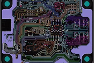 altium designer hardware engineer
