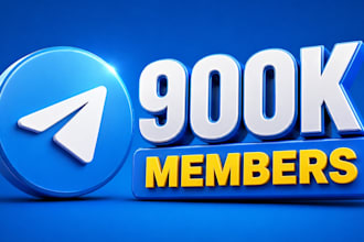 promote your telegram channel store or e commerce group to real telegram users