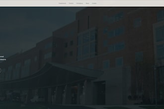 build a professional business website with nextjs and tailwind CSS
