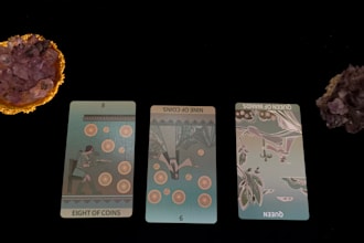 reveal what your ex really feels in an honest tarot reading