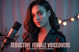 record nsfw voice, sfw audio, asmr voice, voice actress, game art, 3d videos