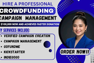 do kickstarter indiegogo and crowdfunding creation and promotion