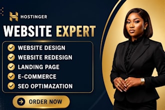 hostinger website design hostinger website redesign hostinger horizon ai website