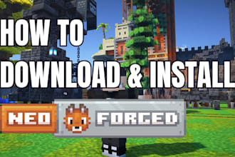 publish and optimize your minecraft mod on curseforge forge mod fabric mod