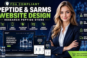 build fda complaint peptide website research peptide store sarms peptide website