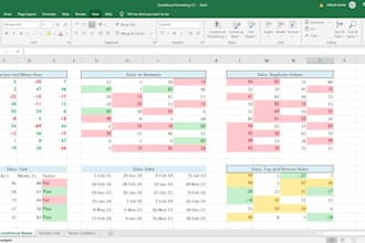do professional data entry and office admin tasks