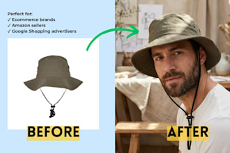 create realistic ecommerce lifestyle photos with ai image generator